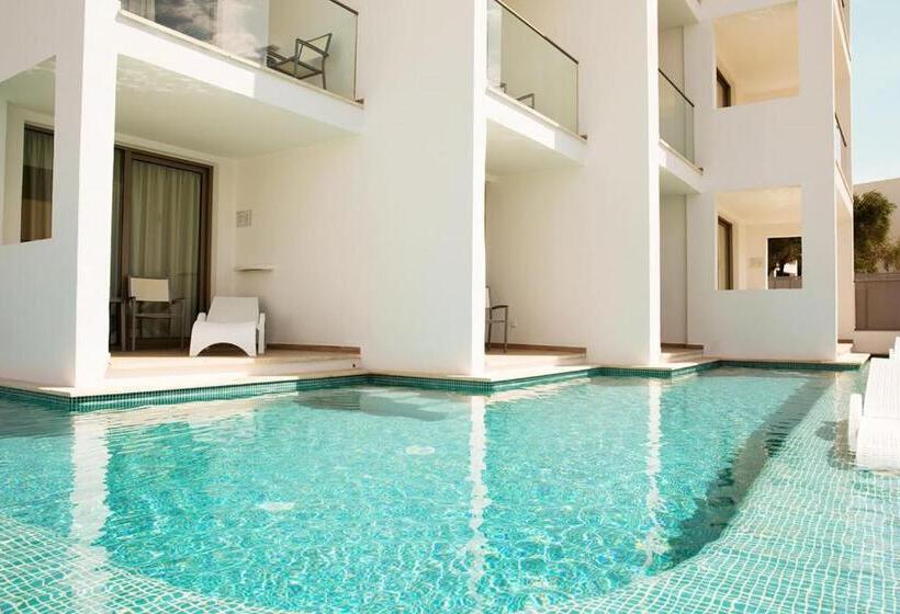 Junior swim-up suite, Monsuau Cala D Or Hotel 4 Sup   Adults Only