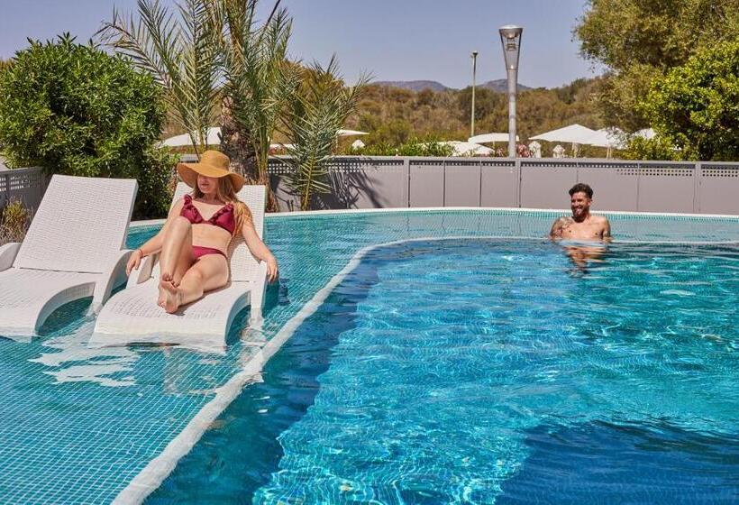 اتاق پرمیوم, Monsuau Cala D Or Hotel 4 Sup   Adults Only