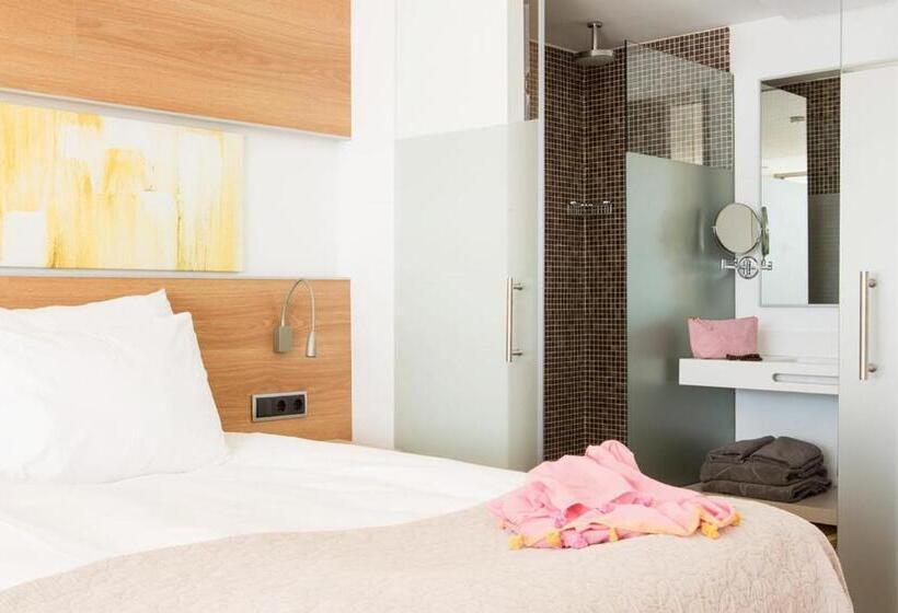 اتاق پرمیوم, Monsuau Cala D Or Hotel 4 Sup   Adults Only