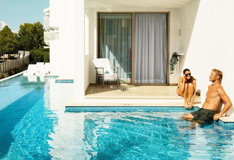 اتاق پرمیوم, Monsuau Cala D Or Hotel 4 Sup   Adults Only