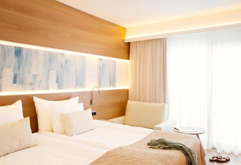 Camera Superiore con Balcone, Monsuau Cala D Or Hotel 4 Sup   Adults Only
