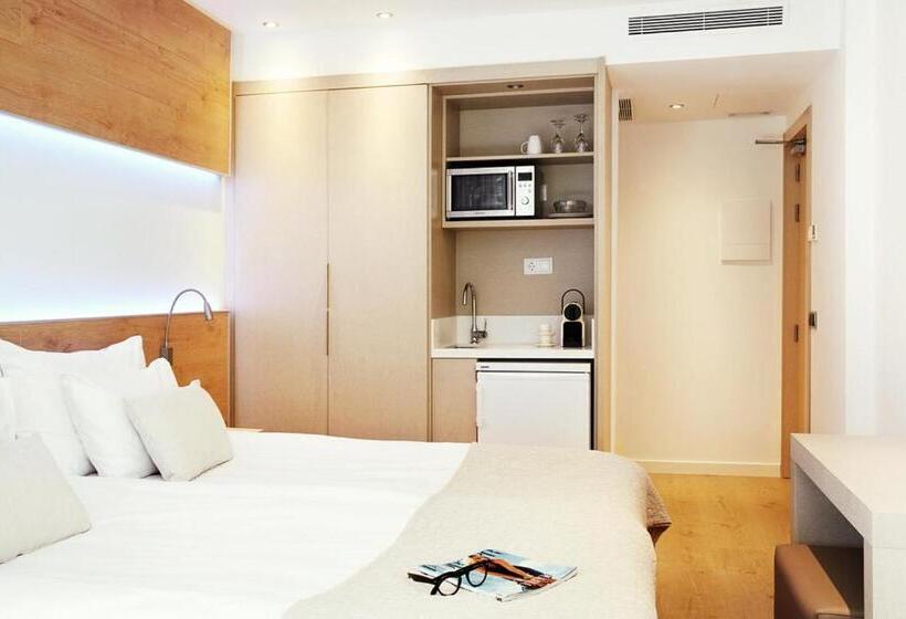 Standard swim-up room, Monsuau Cala D Or Hotel 4 Sup   Adults Only