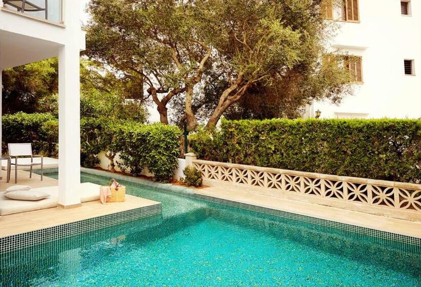 Standard swim-up room, Monsuau Cala D Or Hotel 4 Sup   Adults Only