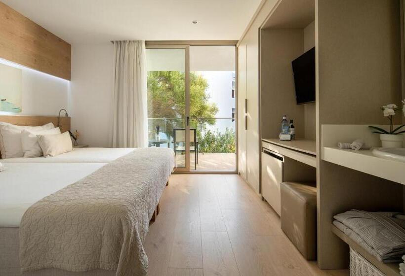 Camera Standard, Monsuau Cala D Or Hotel 4 Sup   Adults Only