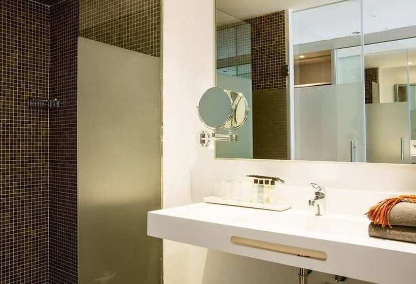 اتاق استاندارد با بالکن, Monsuau Cala D Or Hotel 4 Sup   Adults Only