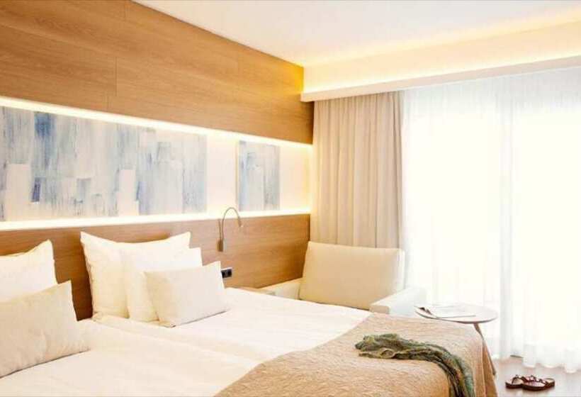 اتاق استاندارد با بالکن, Monsuau Cala D Or Hotel 4 Sup   Adults Only