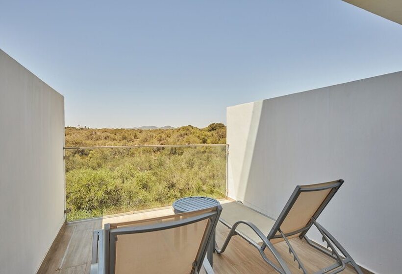 اتاق استاندارد با بالکن, Monsuau Cala D Or Hotel 4 Sup   Adults Only
