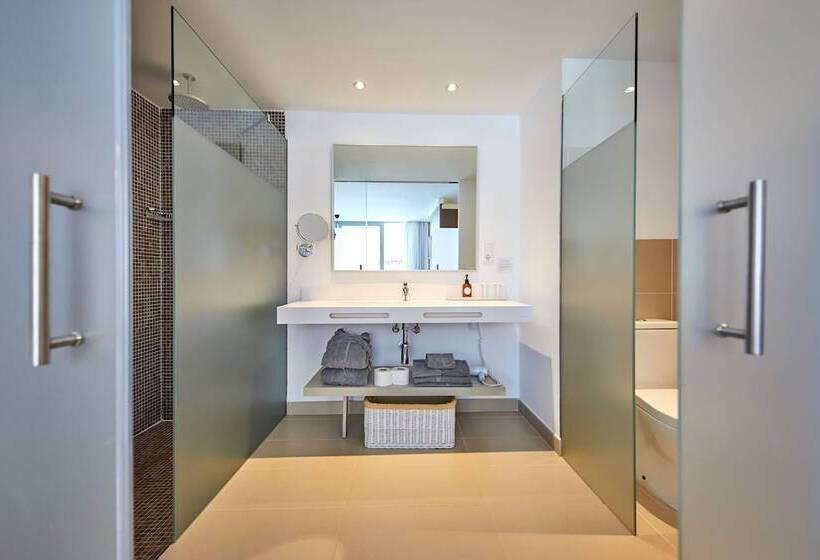 Junior swim-up suite, Monsuau Cala D Or Hotel 4 Sup   Adults Only