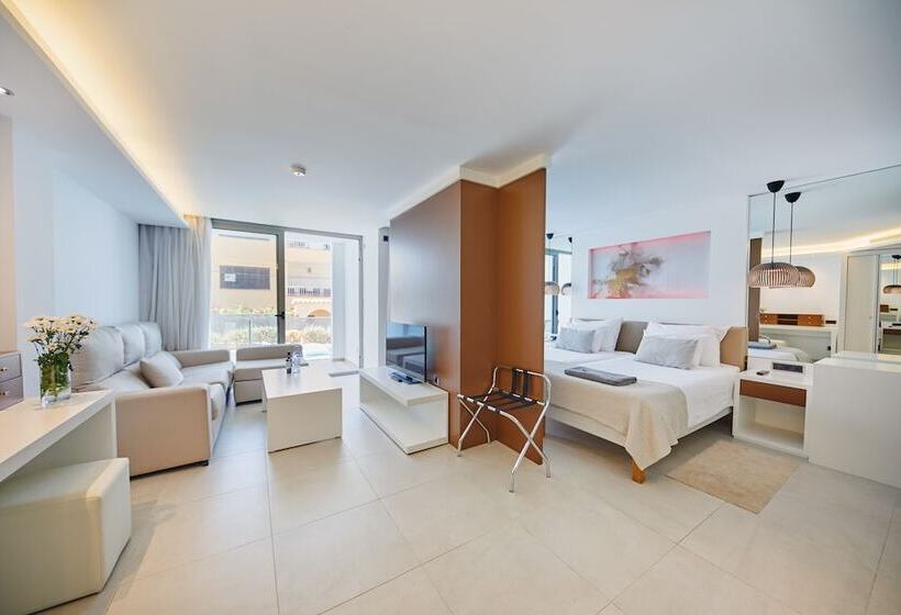 Junior swim-up suite, Monsuau Cala D Or Hotel 4 Sup   Adults Only