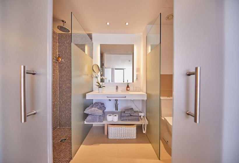 Camera Standard con Balcone, Monsuau Cala D Or Hotel 4 Sup   Adults Only