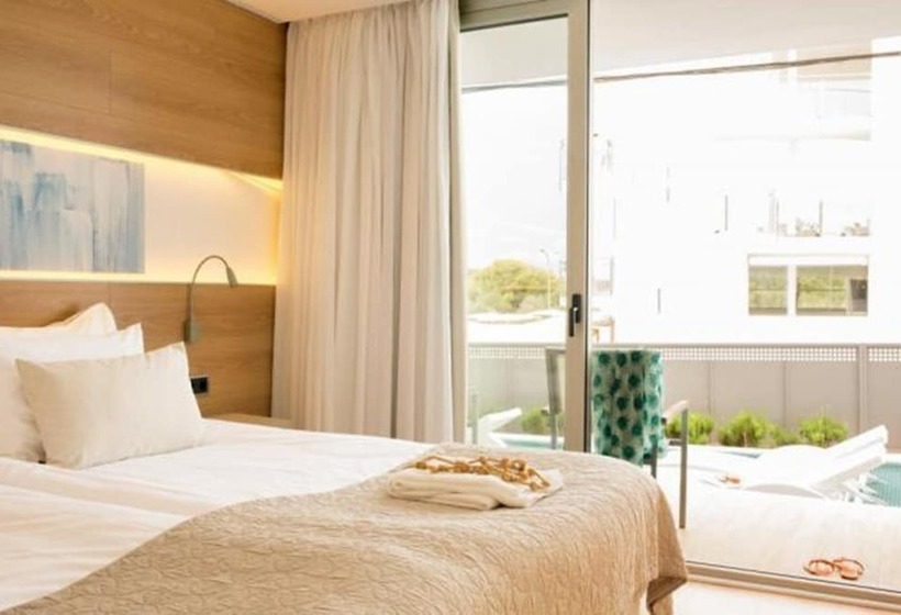 Camera Standard con Balcone, Monsuau Cala D Or Hotel 4 Sup   Adults Only