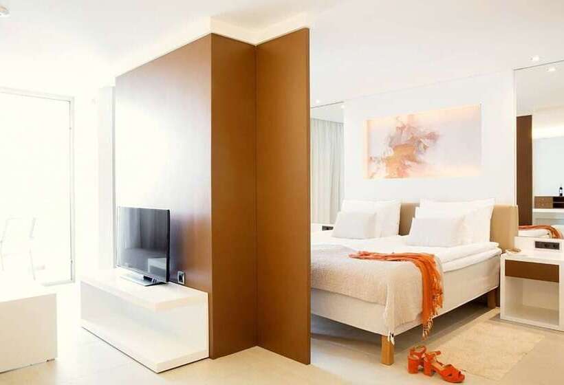 Junior swim-up suite, Monsuau Cala D Or Hotel 4 Sup   Adults Only