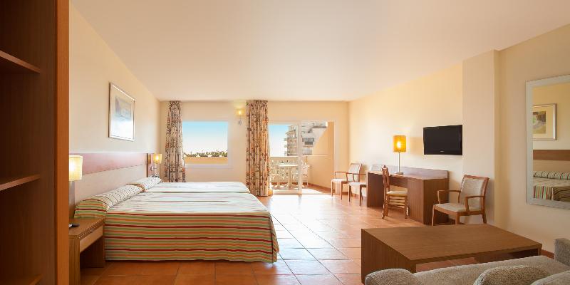 اتاق استاندارد با بالکن, Monsuau Cala D Or Hotel 4 Sup   Adults Only