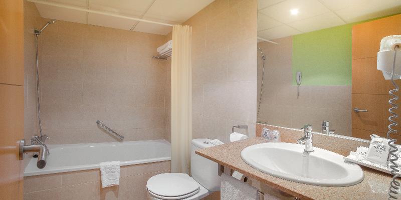 اتاق استاندارد با بالکن, Monsuau Cala D Or Hotel 4 Sup   Adults Only