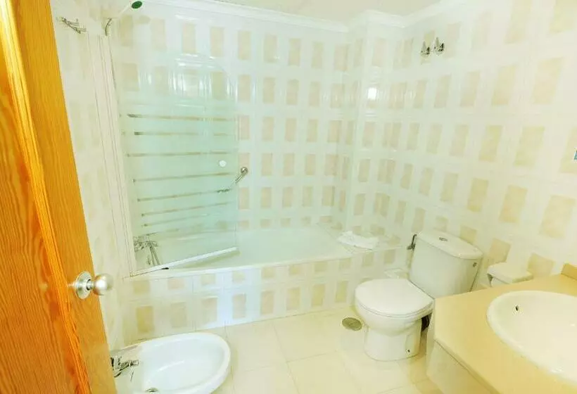 اتاق استاندارد, Montemar