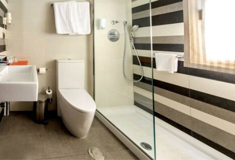 اتاق استاندارد, Nuevo Torreluz