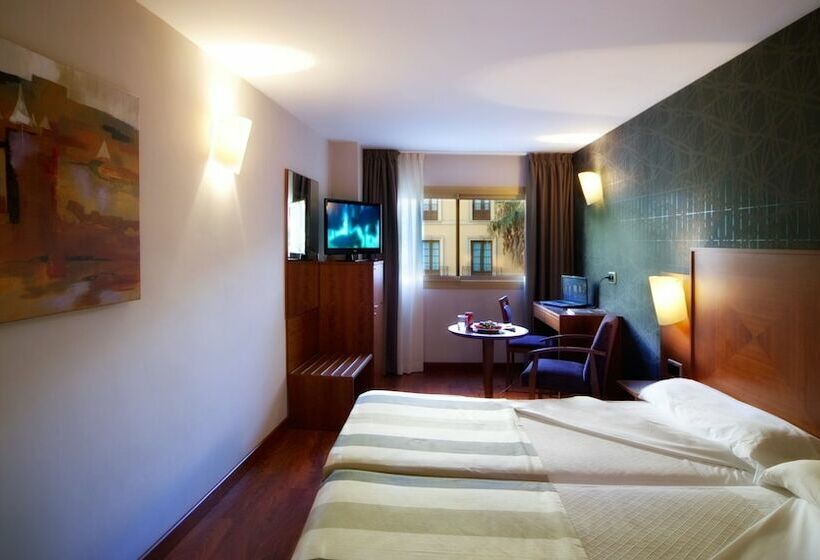 اتاق سوپریور, Nuevo Torreluz