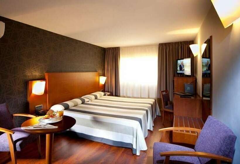 سوییت جونیور, Nuevo Torreluz