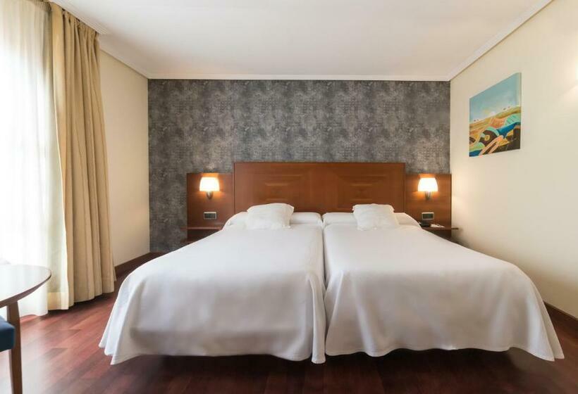 اتاق سوپریور, Nuevo Torreluz