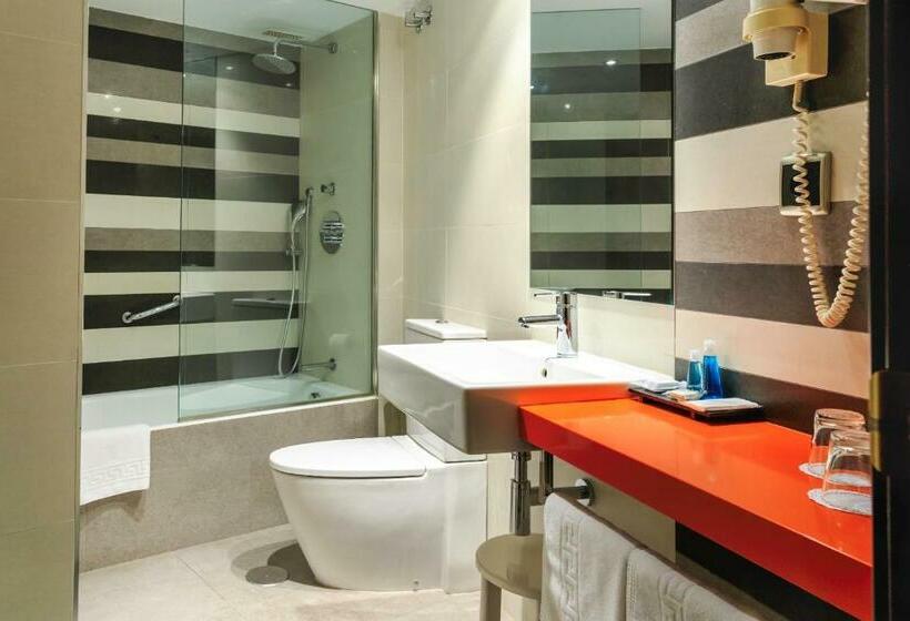 اتاق سوپریور, Nuevo Torreluz