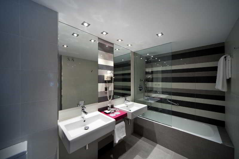 سوییت جونیور, Nuevo Torreluz