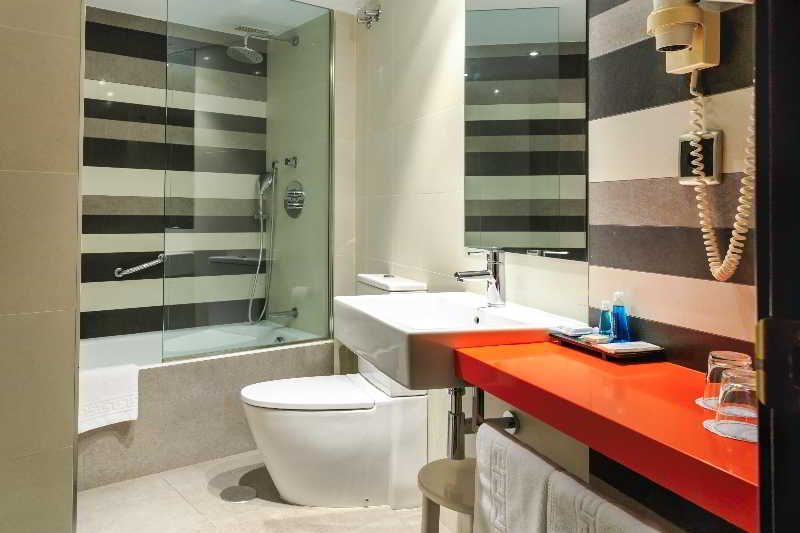 اتاق استاندارد یک نفره, Nuevo Torreluz