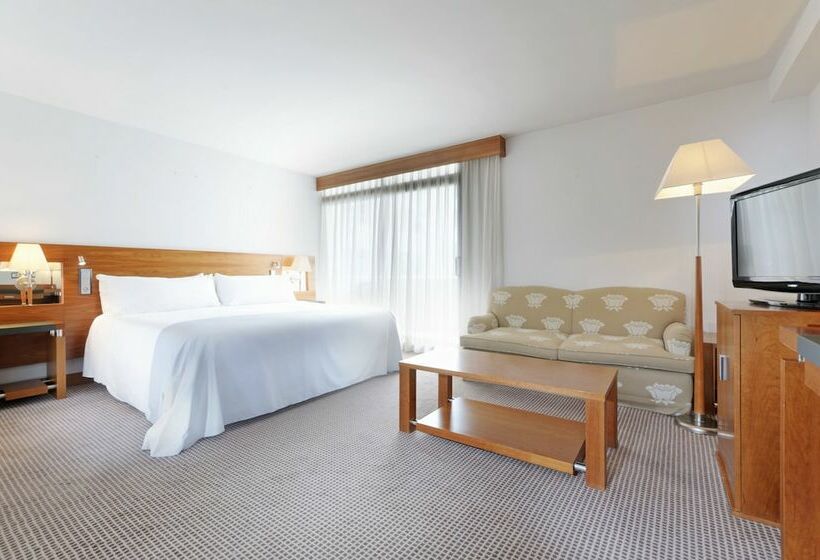 高级海景房, Palma Bellver Affiliated By Meliá