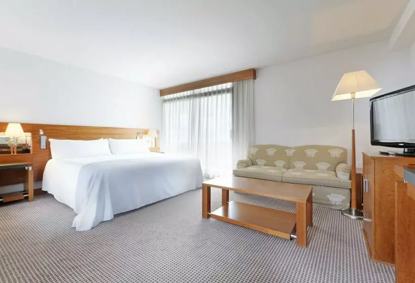 اتاق پرمیوم با چشم‌انداز دریا, Palma Bellver Affiliated By Meliá