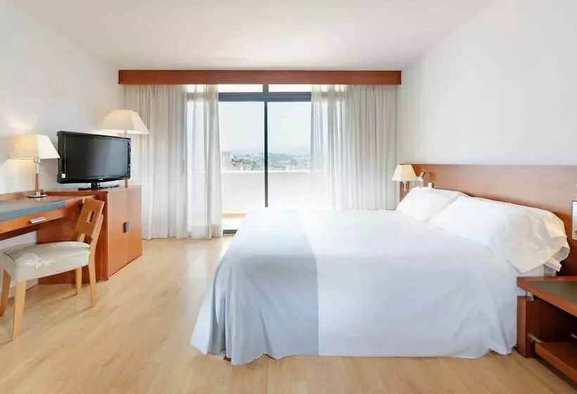 اتاق استاندارد, Palma Bellver Affiliated By Meliá