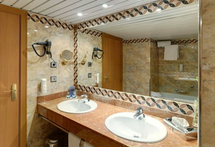 高级海景房, Palma Bellver Affiliated By Meliá