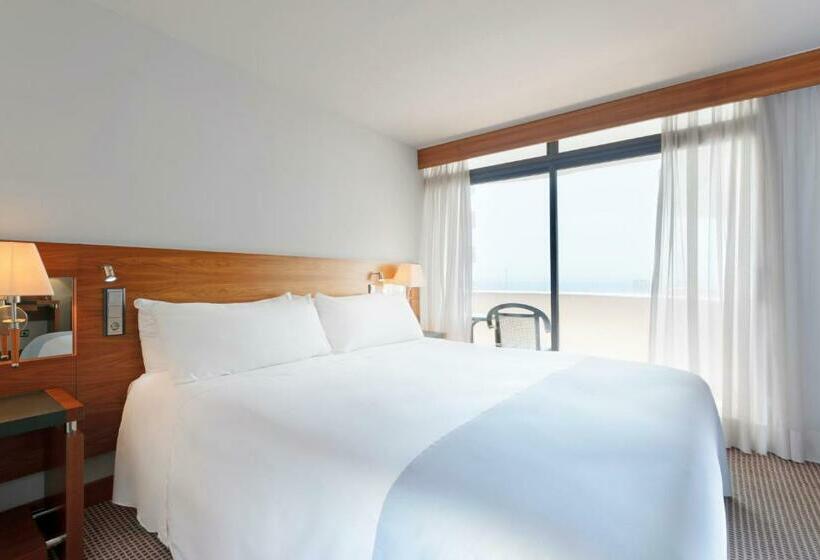 스탠다드 싱글 룸, Palma Bellver Affiliated By Meliá