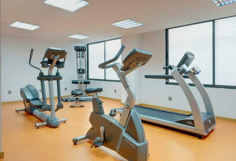 标准单人间, Palma Bellver Affiliated By Meliá