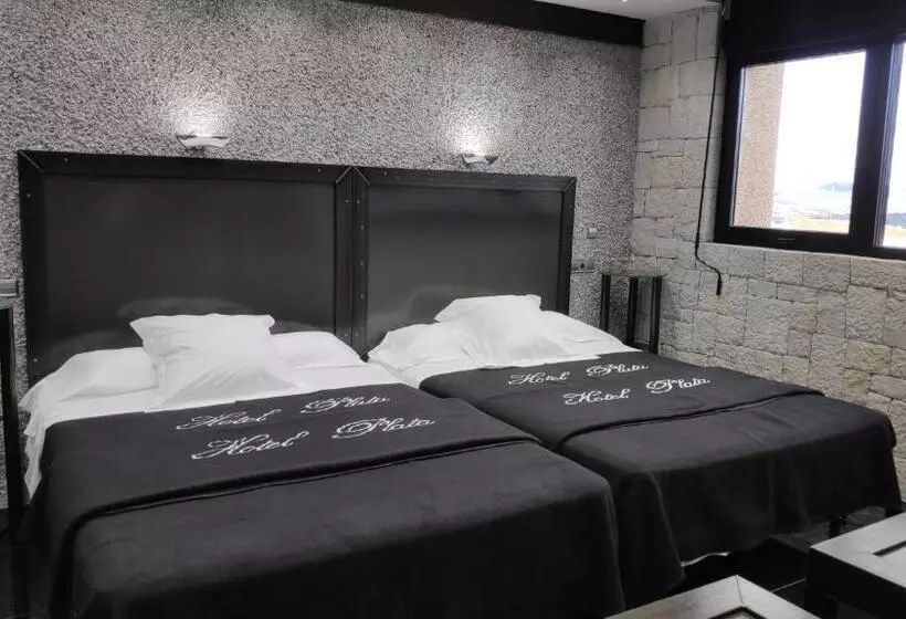 Quarto Estandar, Plata