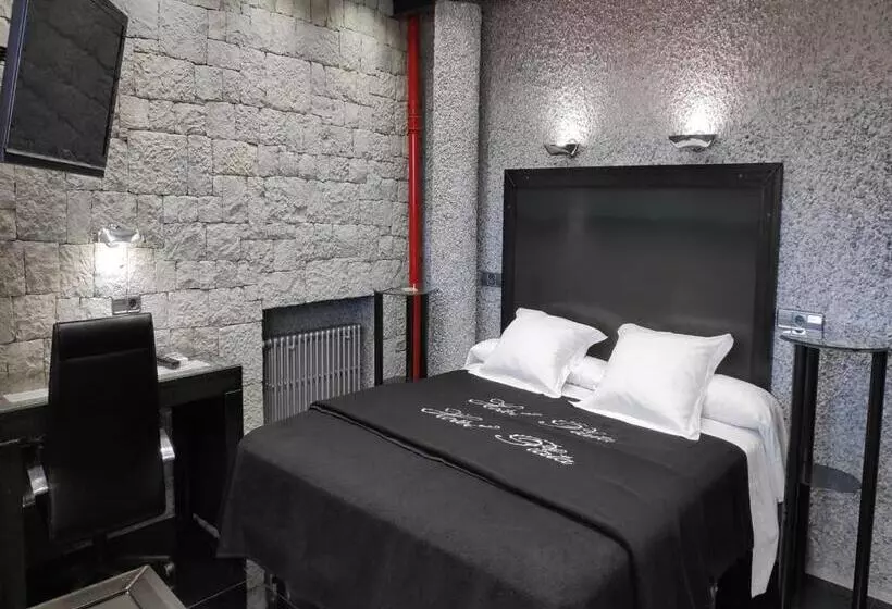 Quarto Estandar, Plata
