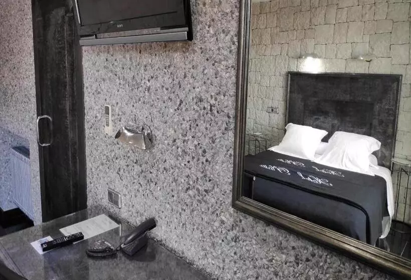 Quarto Estandar, Plata