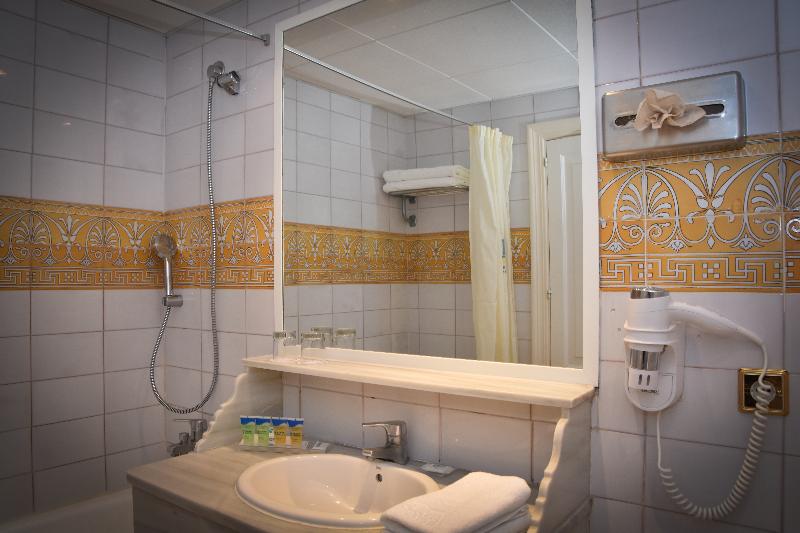 Номер Стандарт Индивидуальный, Playacapricho