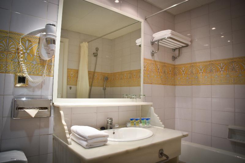 Номер Стандарт Индивидуальный, Playacapricho