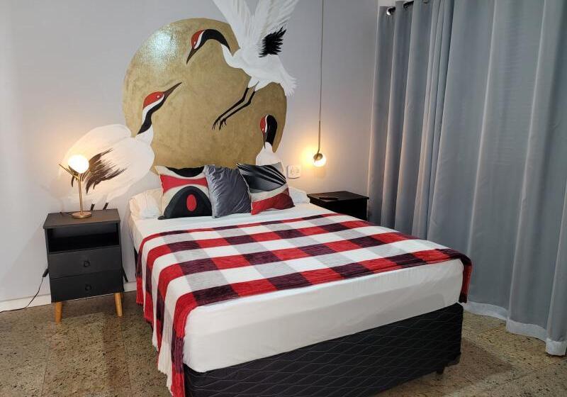 غرفة قياسية, Port Benidorm Hotel & Spa 4* Sup