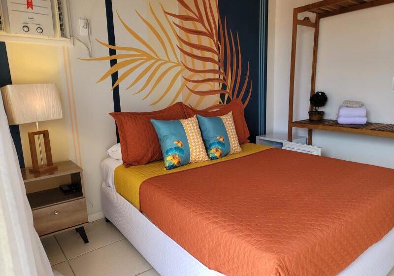 غرفة قياسية, Port Benidorm Hotel & Spa 4* Sup