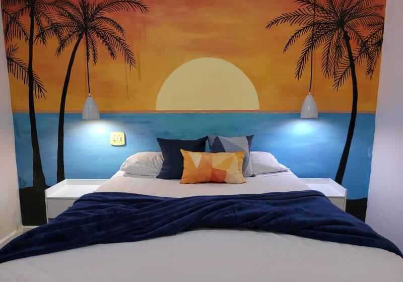 غرفة قياسية, Port Benidorm Hotel & Spa 4* Sup