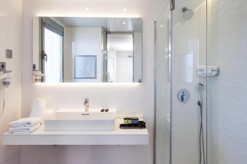 غرفة قياسية ثلاثية, Port Benidorm Hotel & Spa 4* Sup