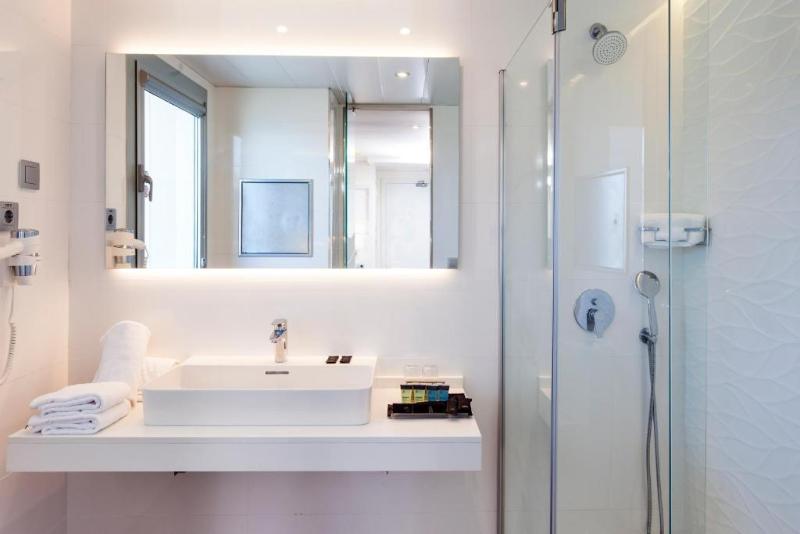 غرفة عائلية, Port Benidorm Hotel & Spa 4* Sup