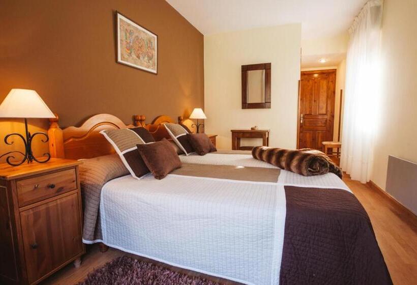 스탠다드 룸, Rural El Molino