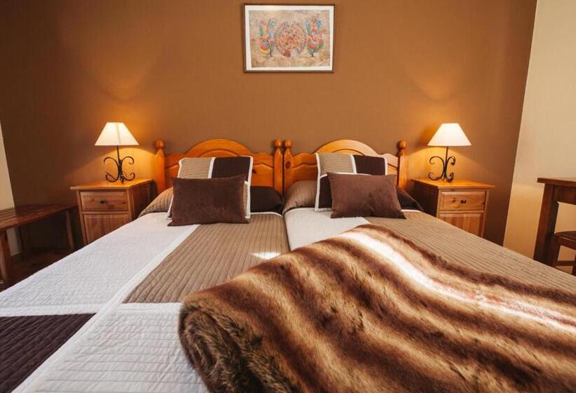 스탠다드 룸, Rural El Molino