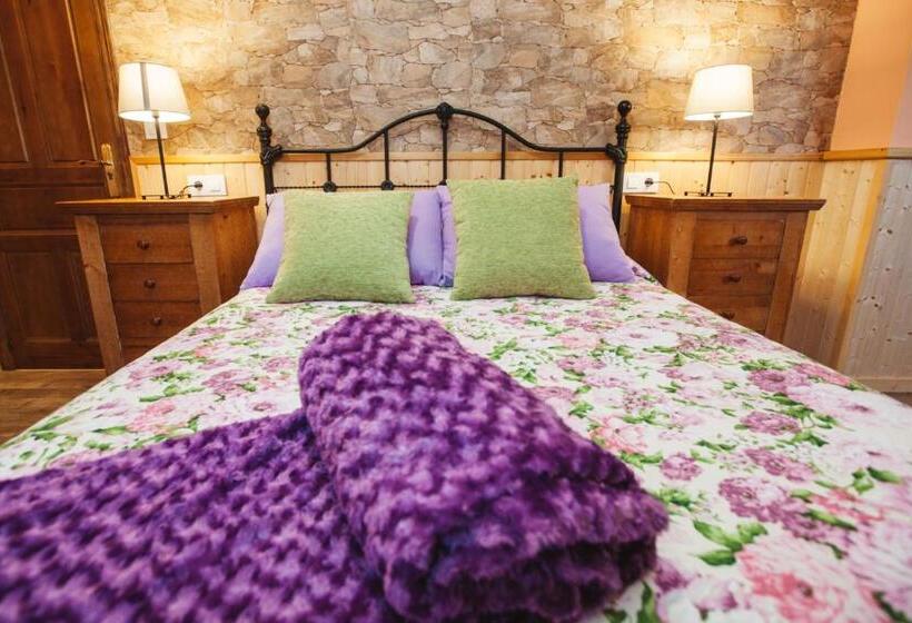 스탠다드 룸, Rural El Molino