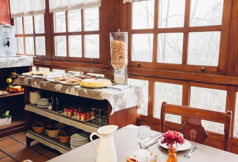 스탠다드 룸, Rural El Molino