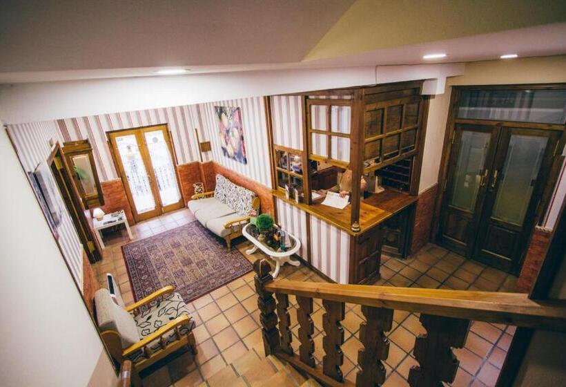 스탠다드 룸, Rural El Molino