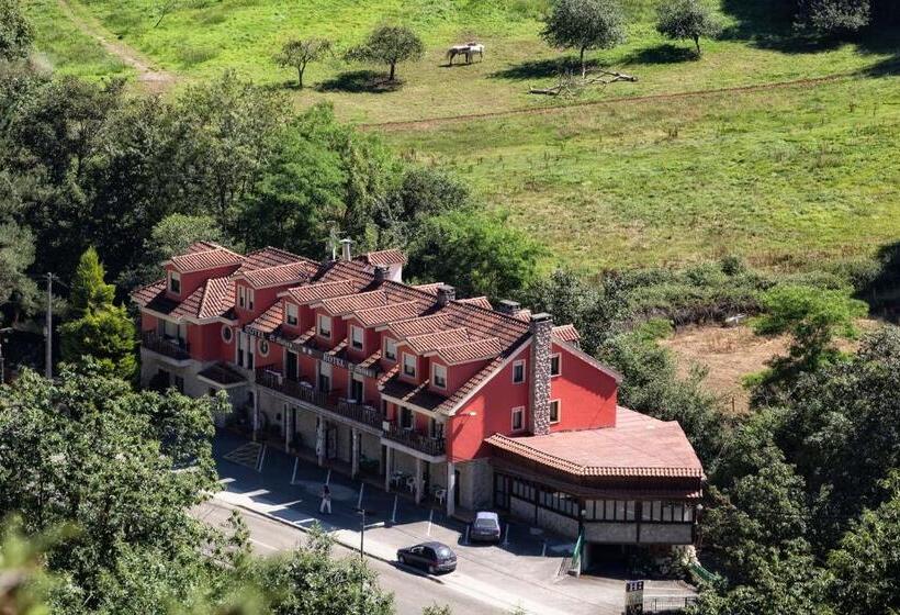 스탠다드 싱글 룸, Rural El Molino