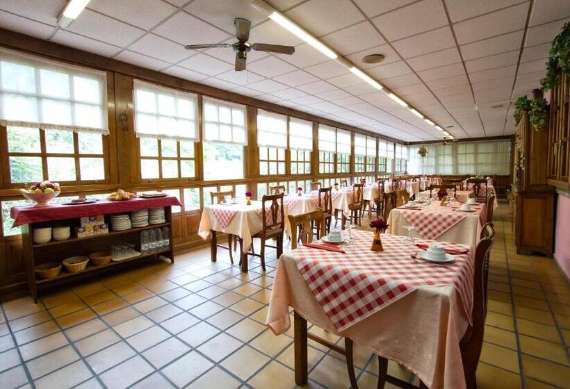 스탠다드 싱글 룸, Rural El Molino