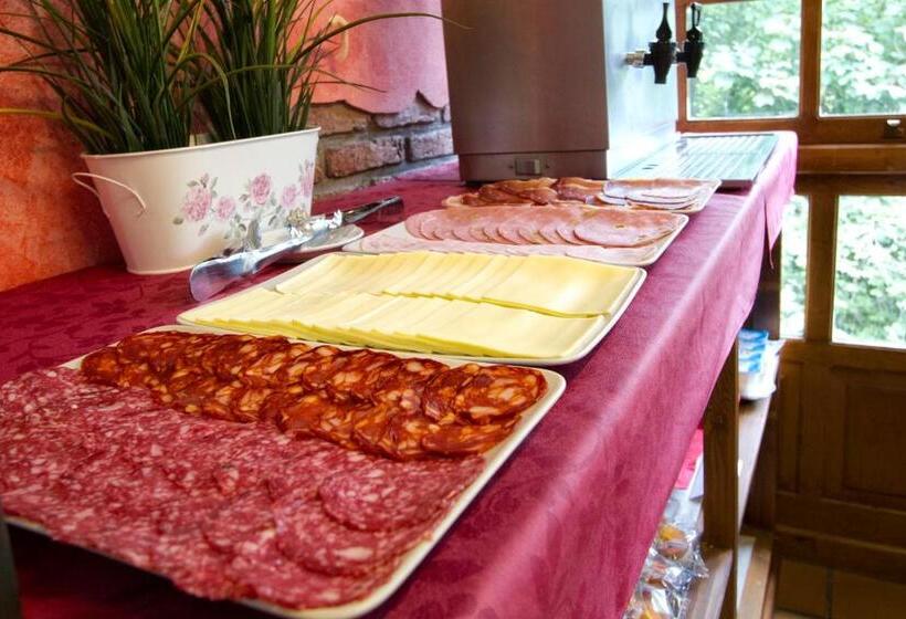 스탠다드 싱글 룸, Rural El Molino